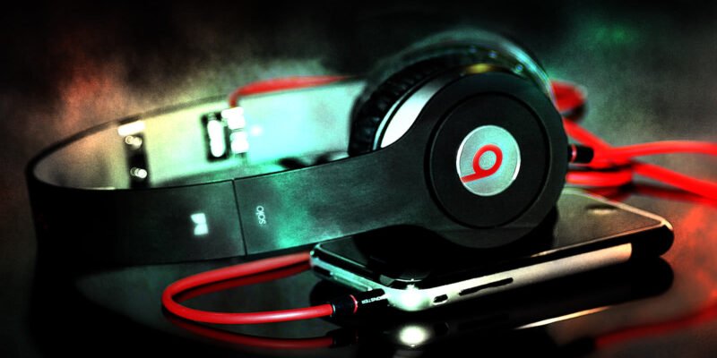 New beats in stylish life