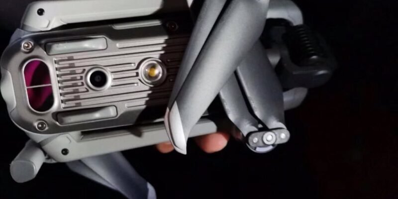 Offer review and offer listing